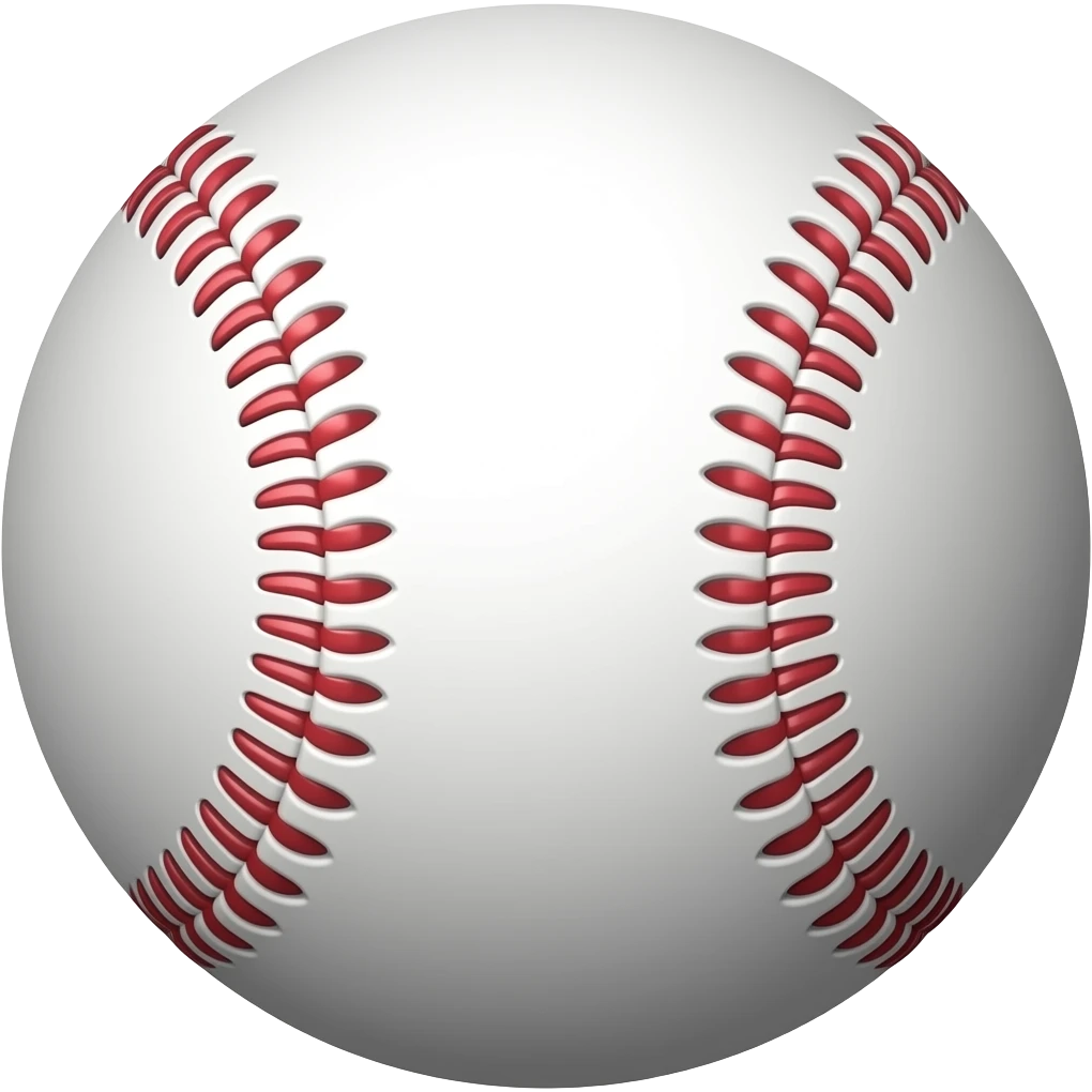 baseball emoji