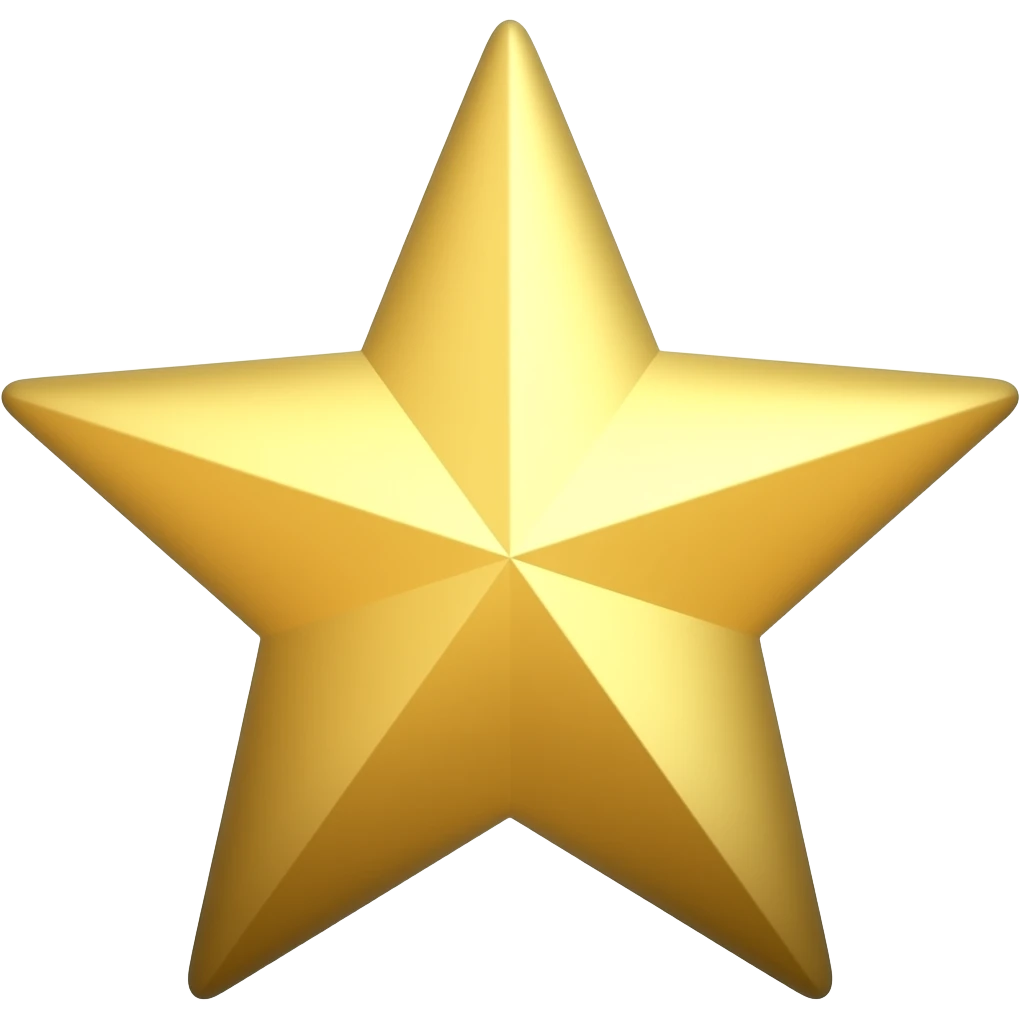 YILDIZ emoji