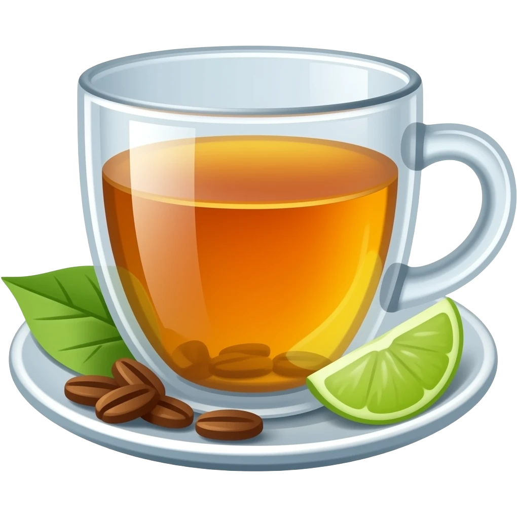 Tea emoji