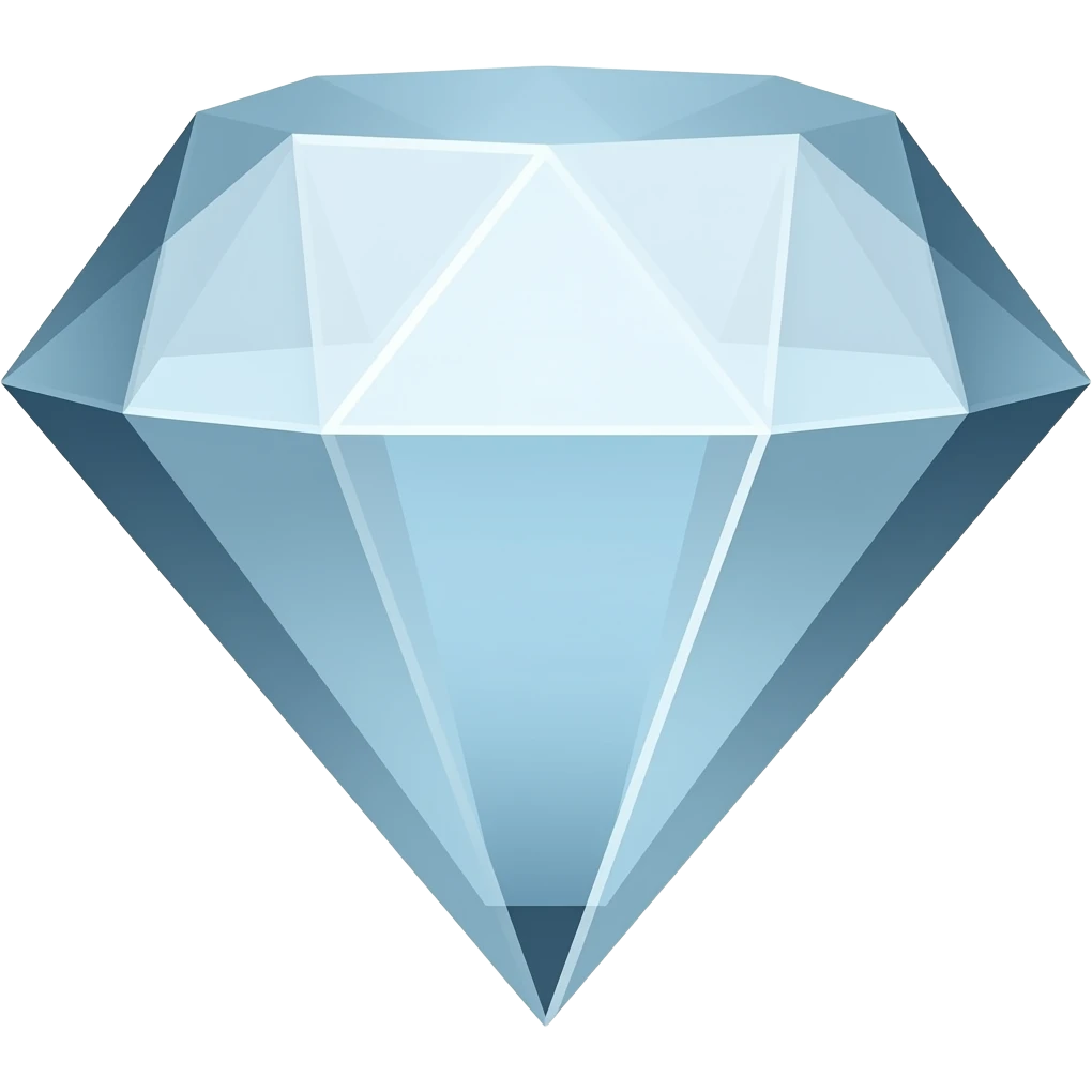 diamond emoji