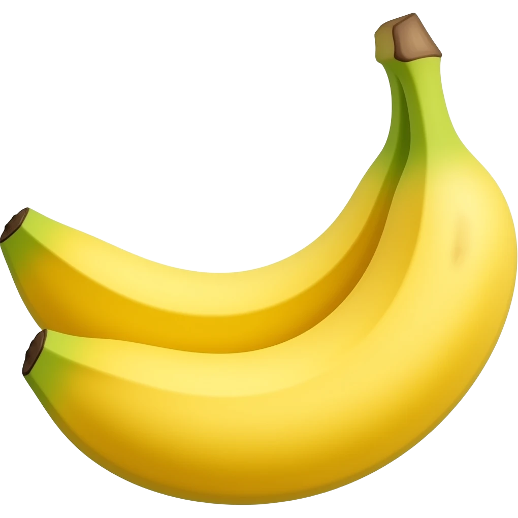 موز emoji