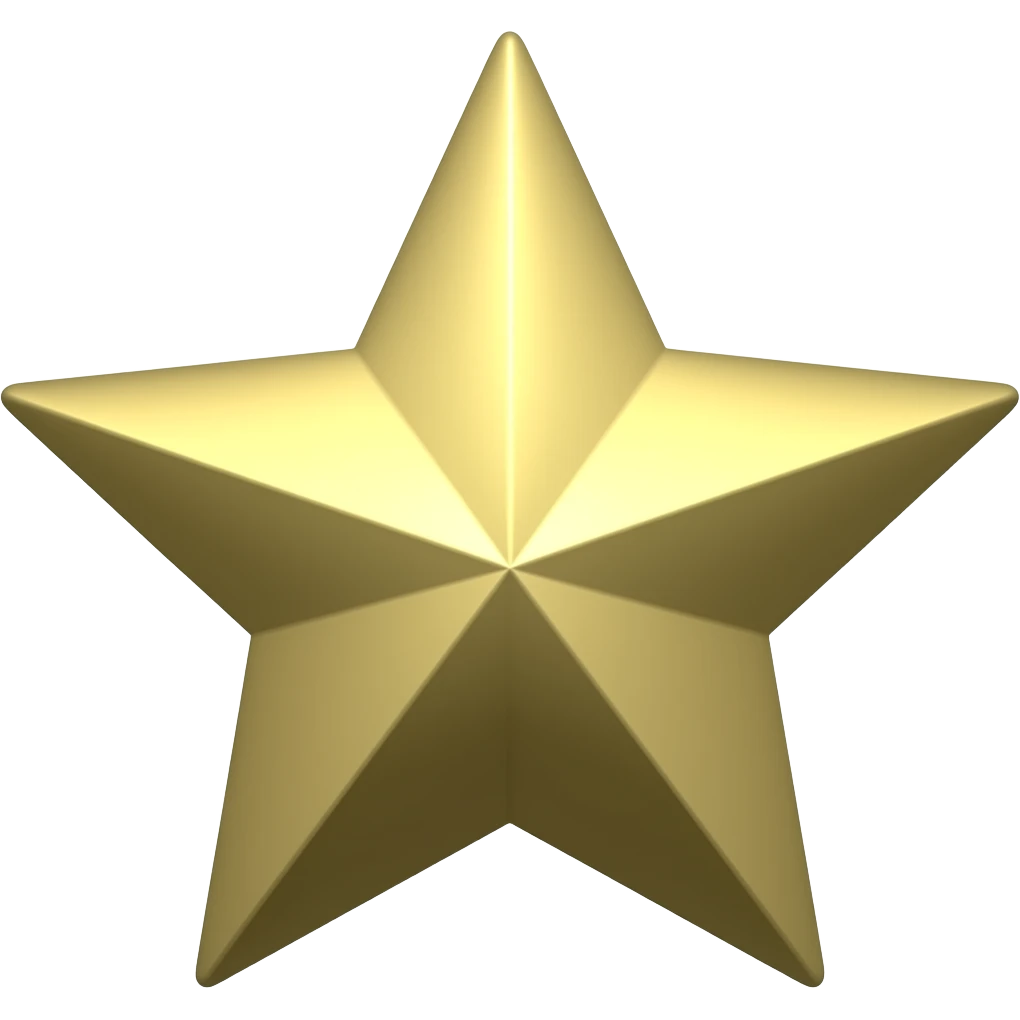 star emoji