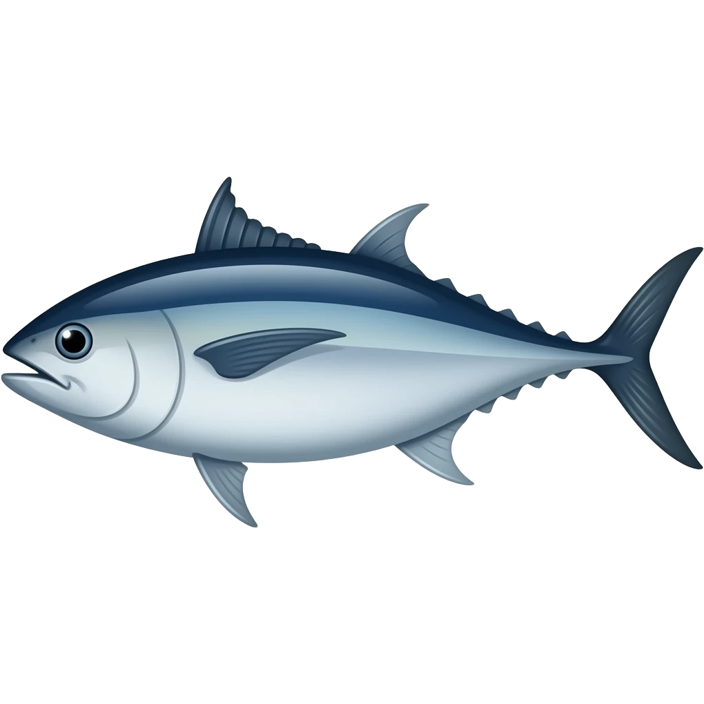 atun emoji