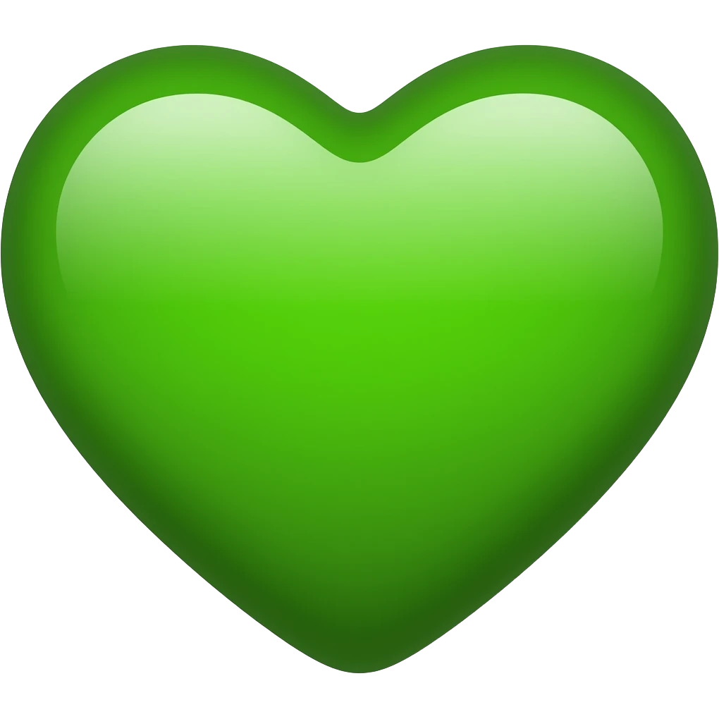 💚 emoji