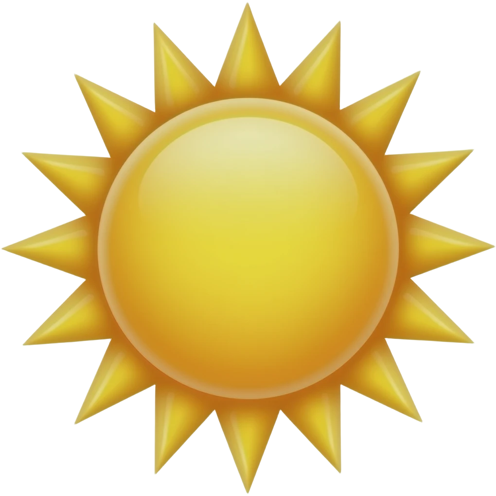 sol emoji
