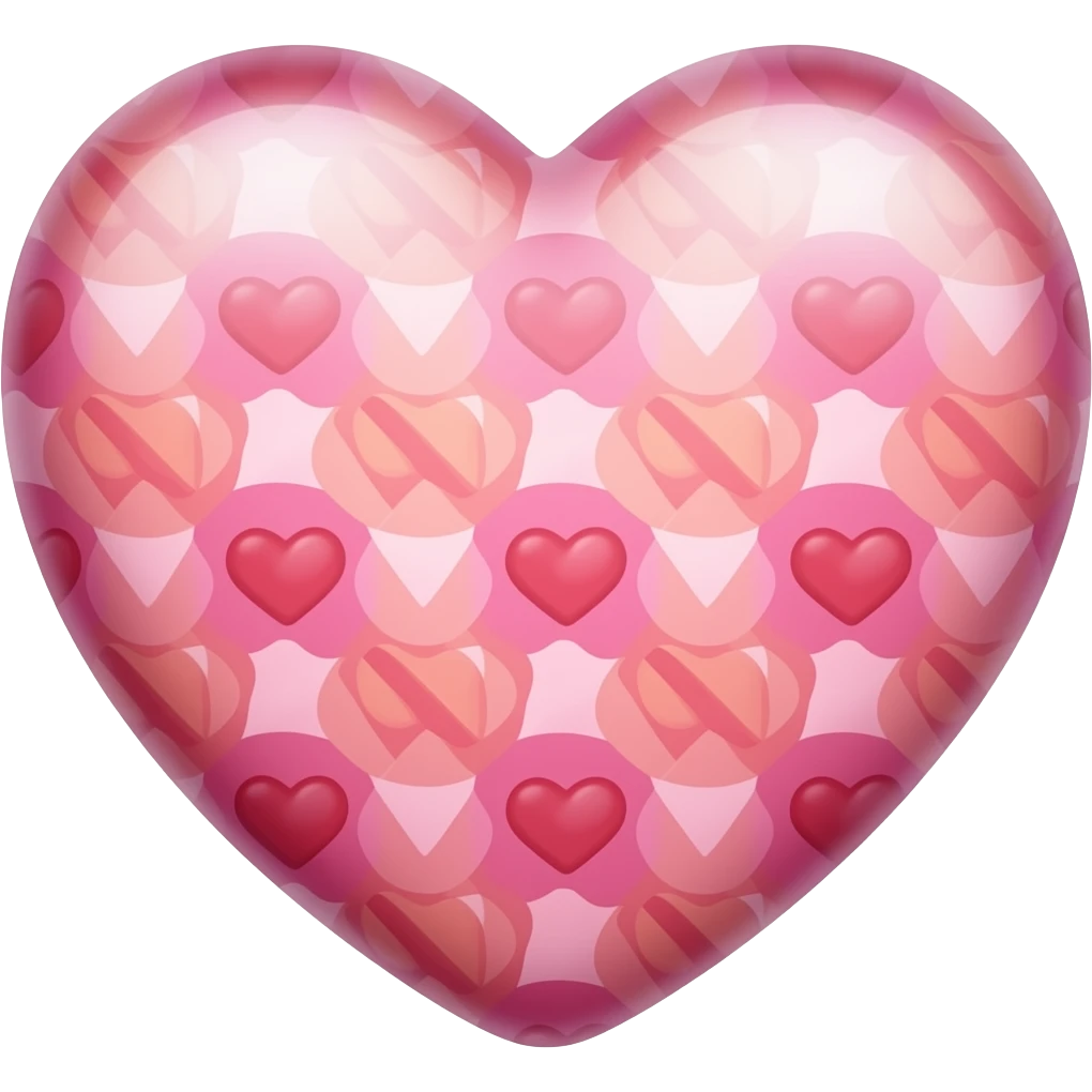 Candy Heart emoji