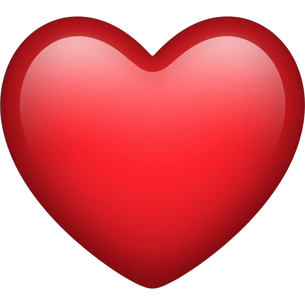 💗 emoji