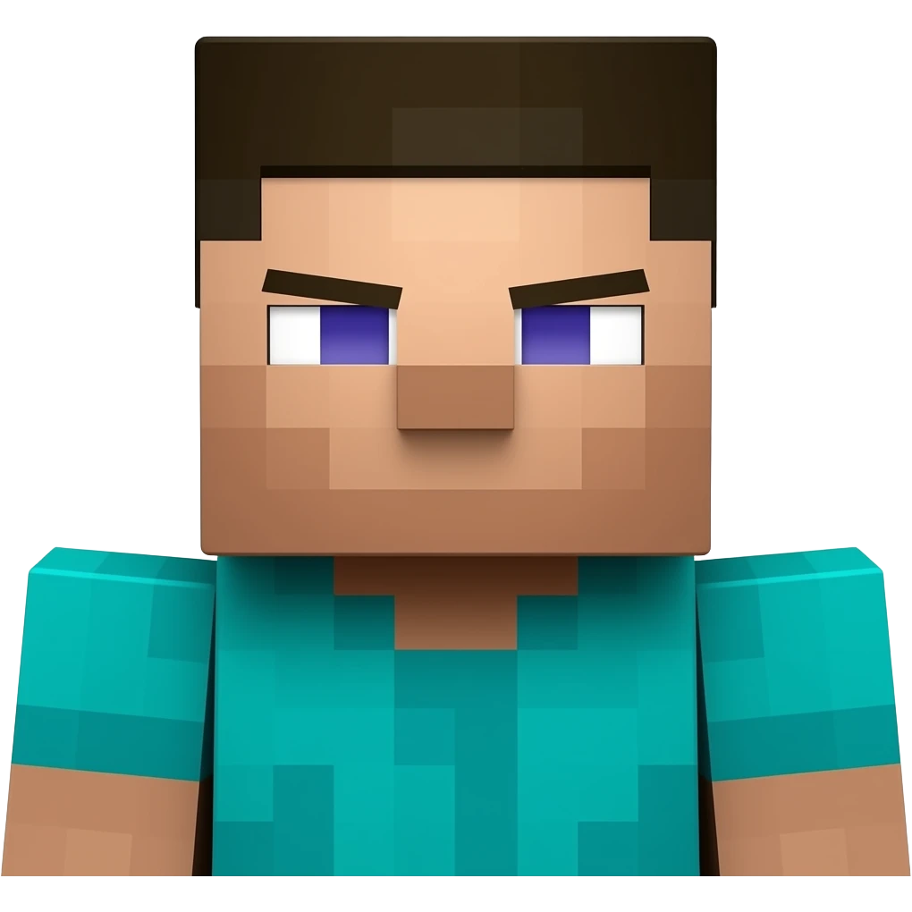 Minecraft emoji