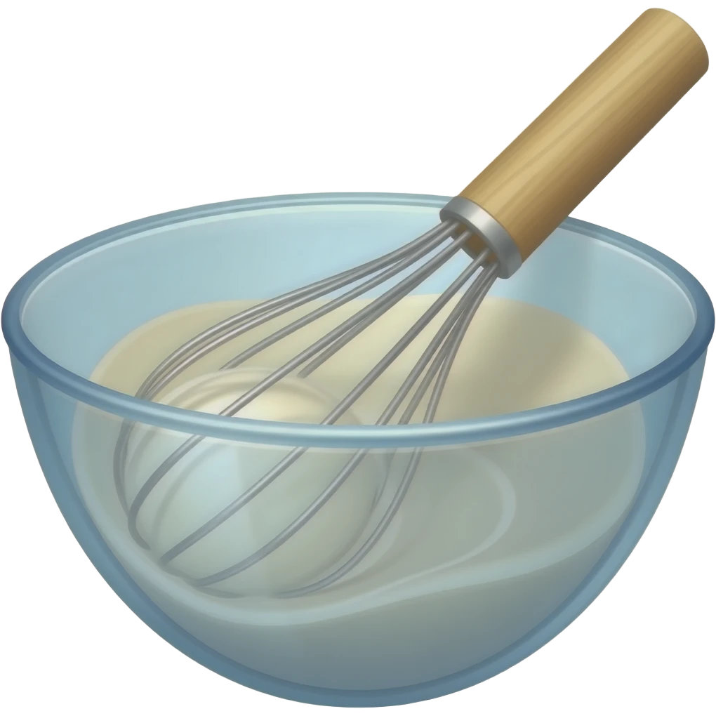mixing bowl emoji