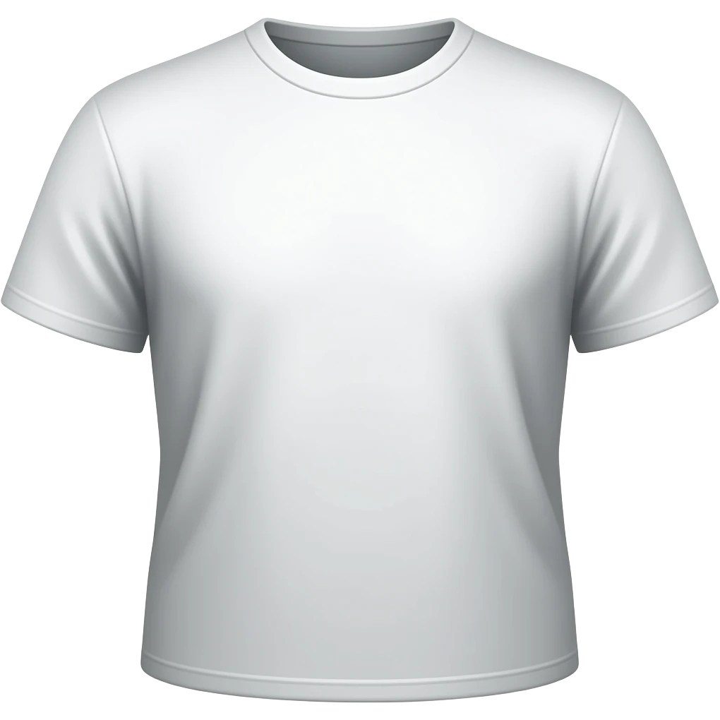 เสื้อยืด emoji