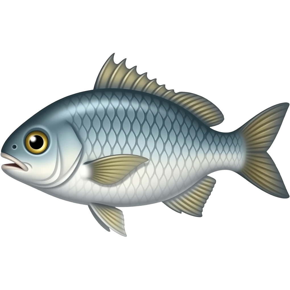 FISH emoji