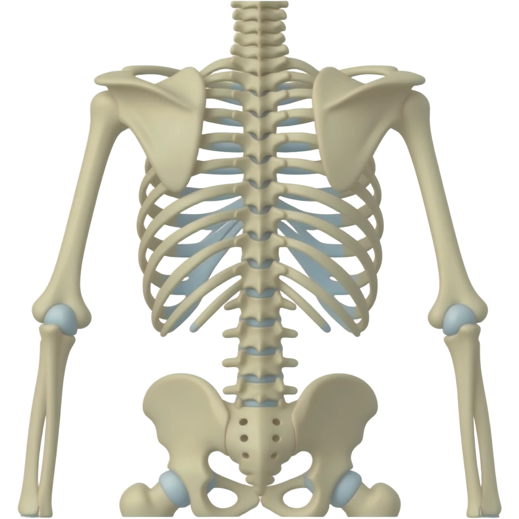 spine emoji