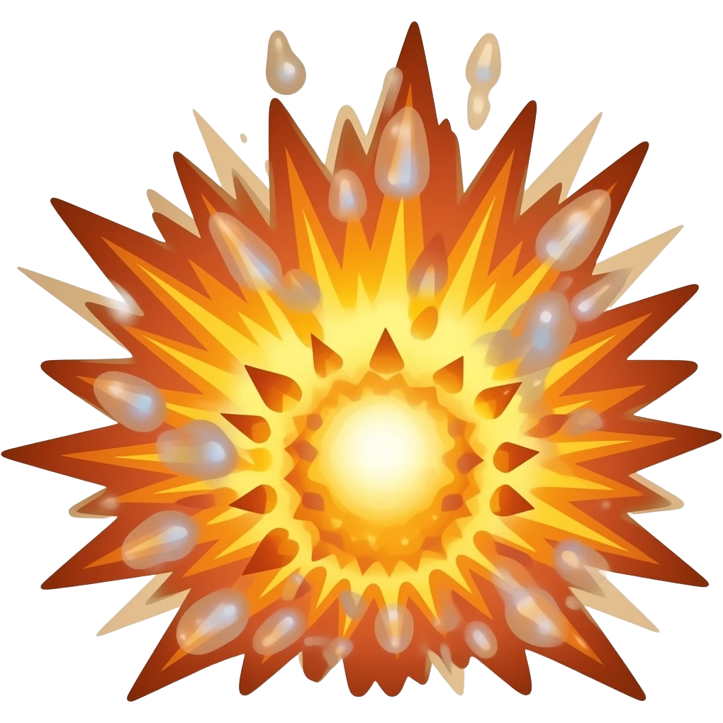 blast emoji