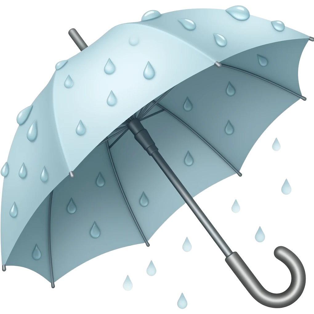 ☔ emoji