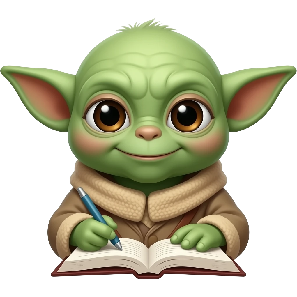 groku study emoji