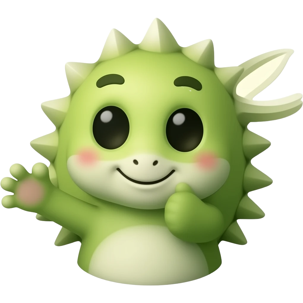 Hortifuti emoji
