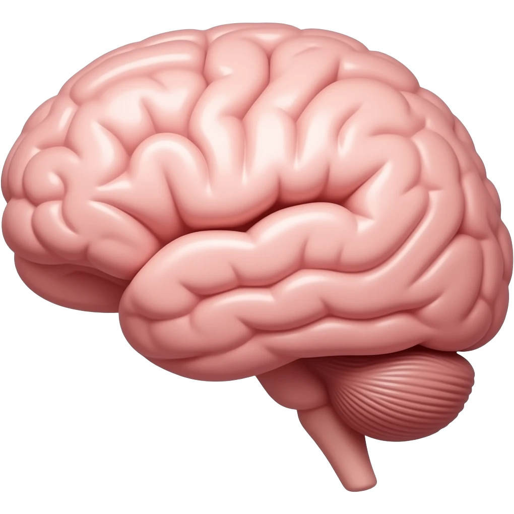 cerebro emoji