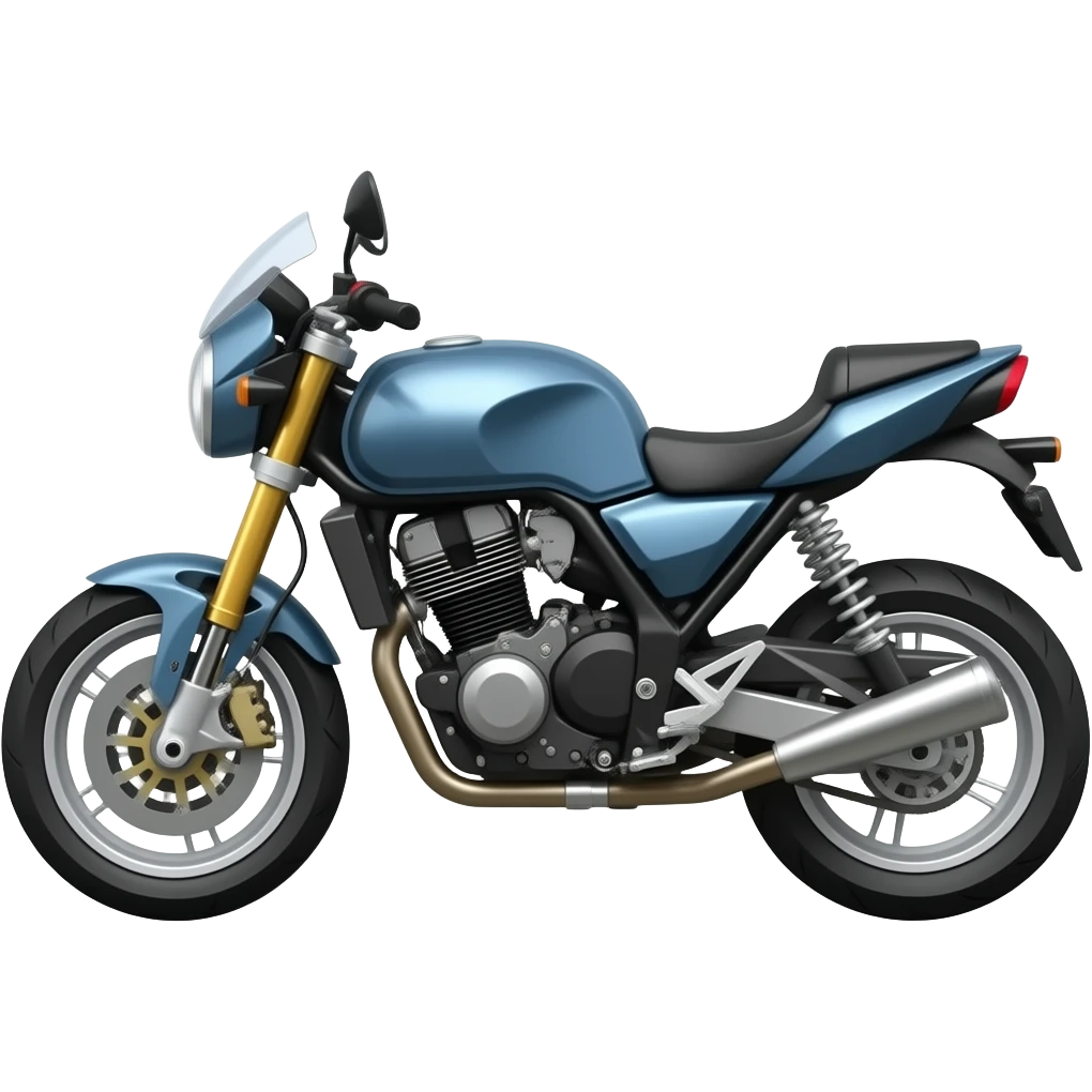 motorbike emoji | AI Emoji Generator