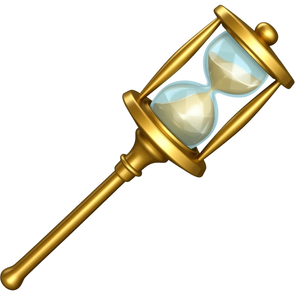 Time staff emoji