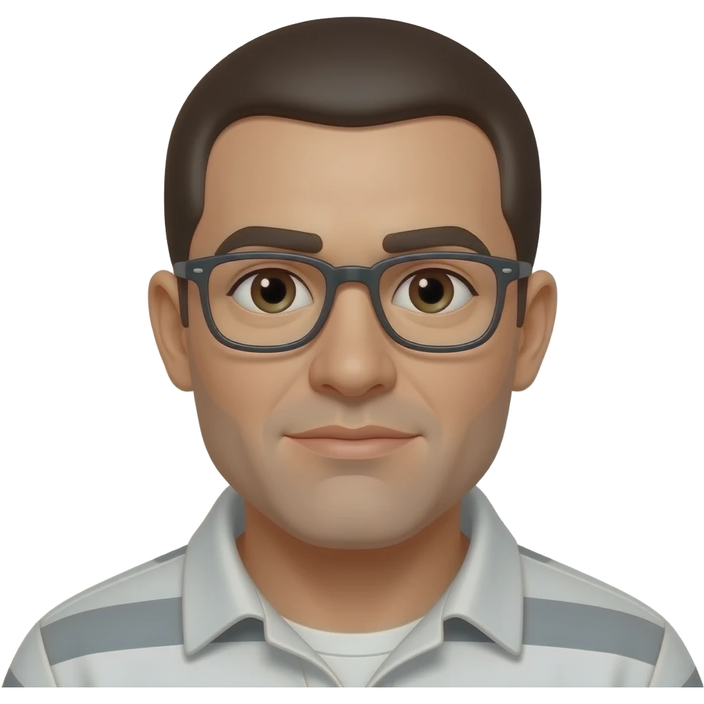 criminal emoji