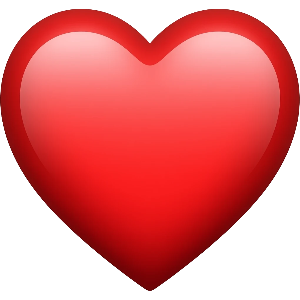 ❤️ emoji