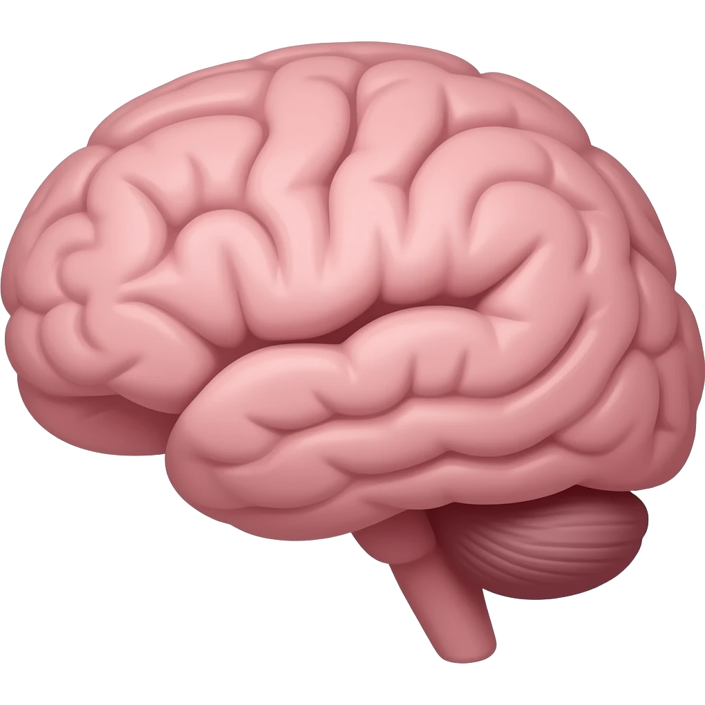 Brainot emoji
