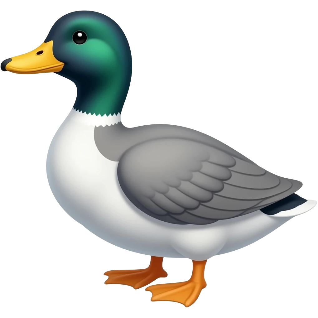 Loon emoji