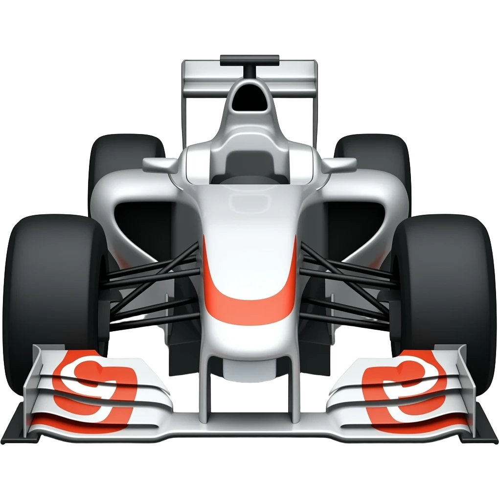 racing emoji