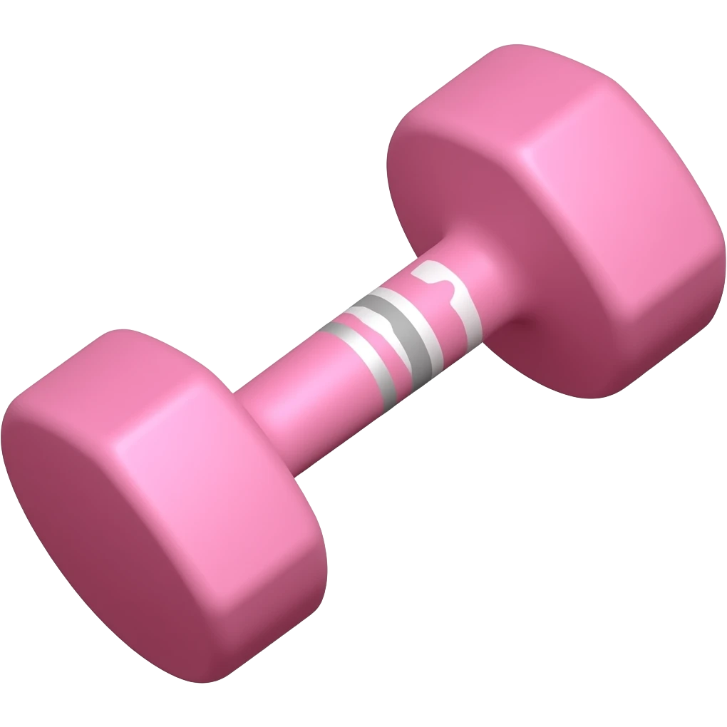 I want pink dumble empji emoji