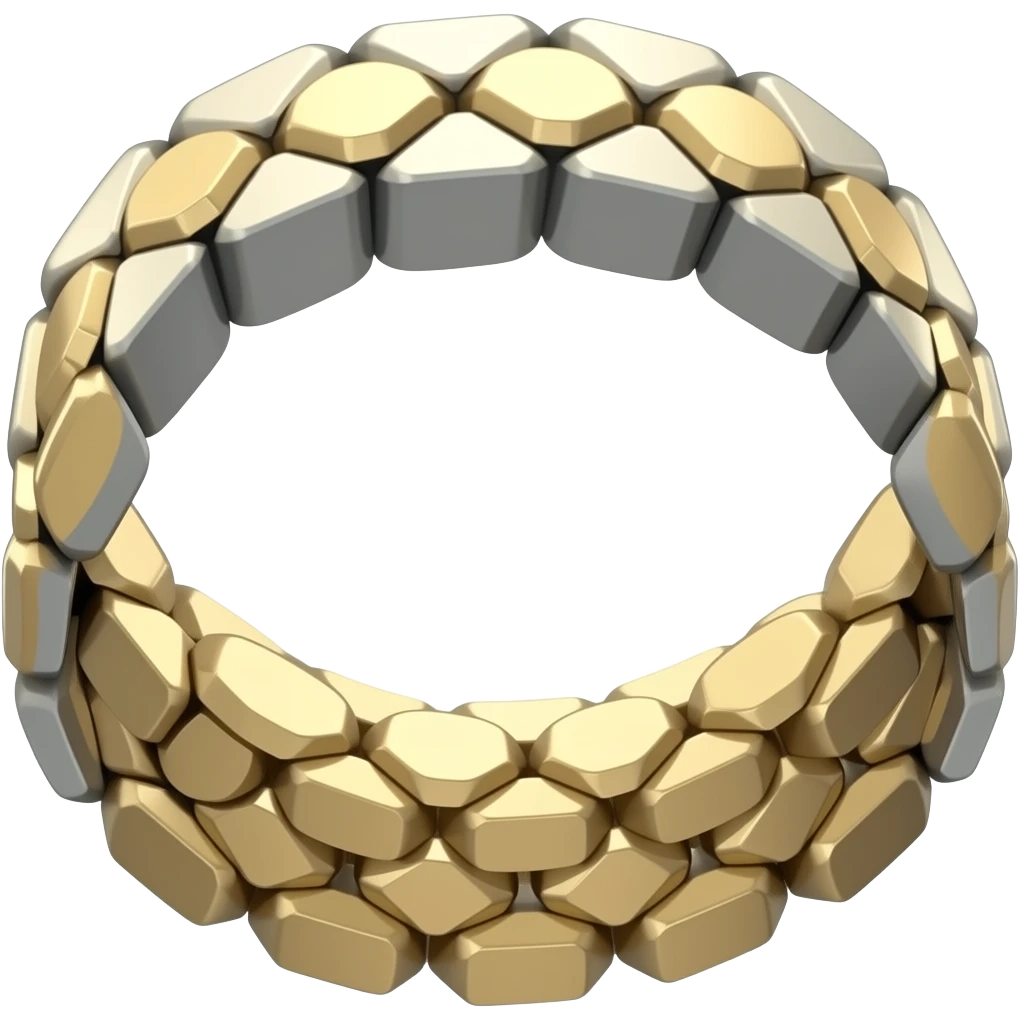 braclete emoji