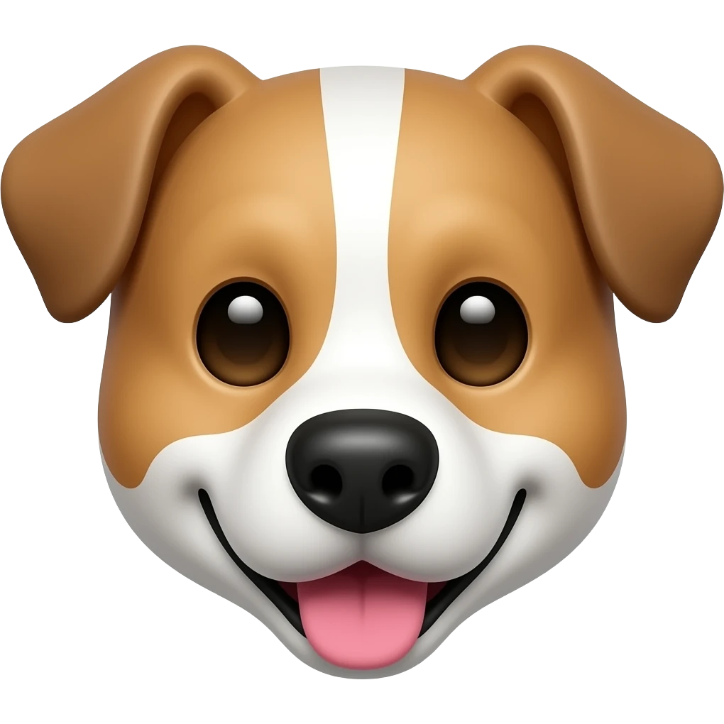 🐶 emoji