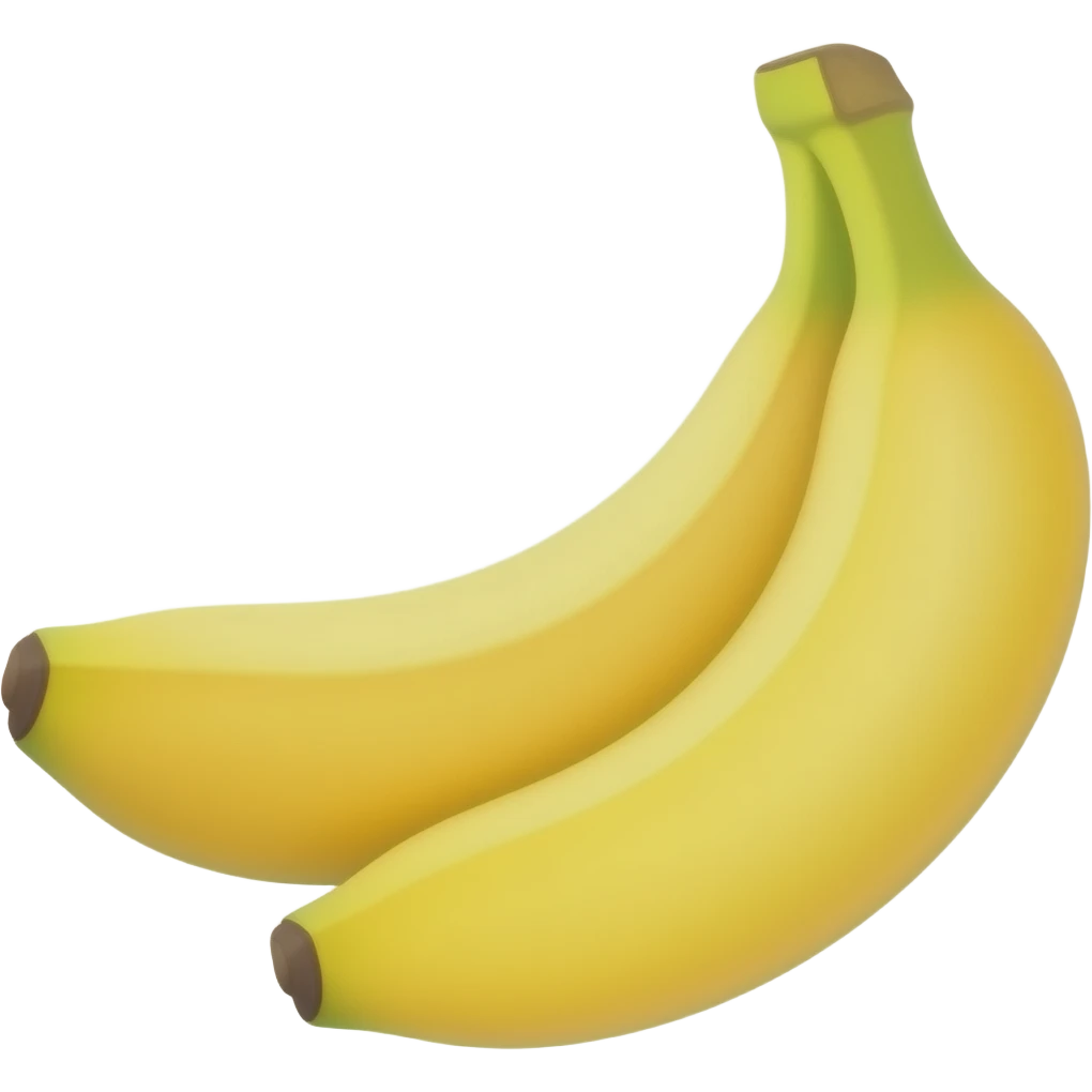 bnana emoji