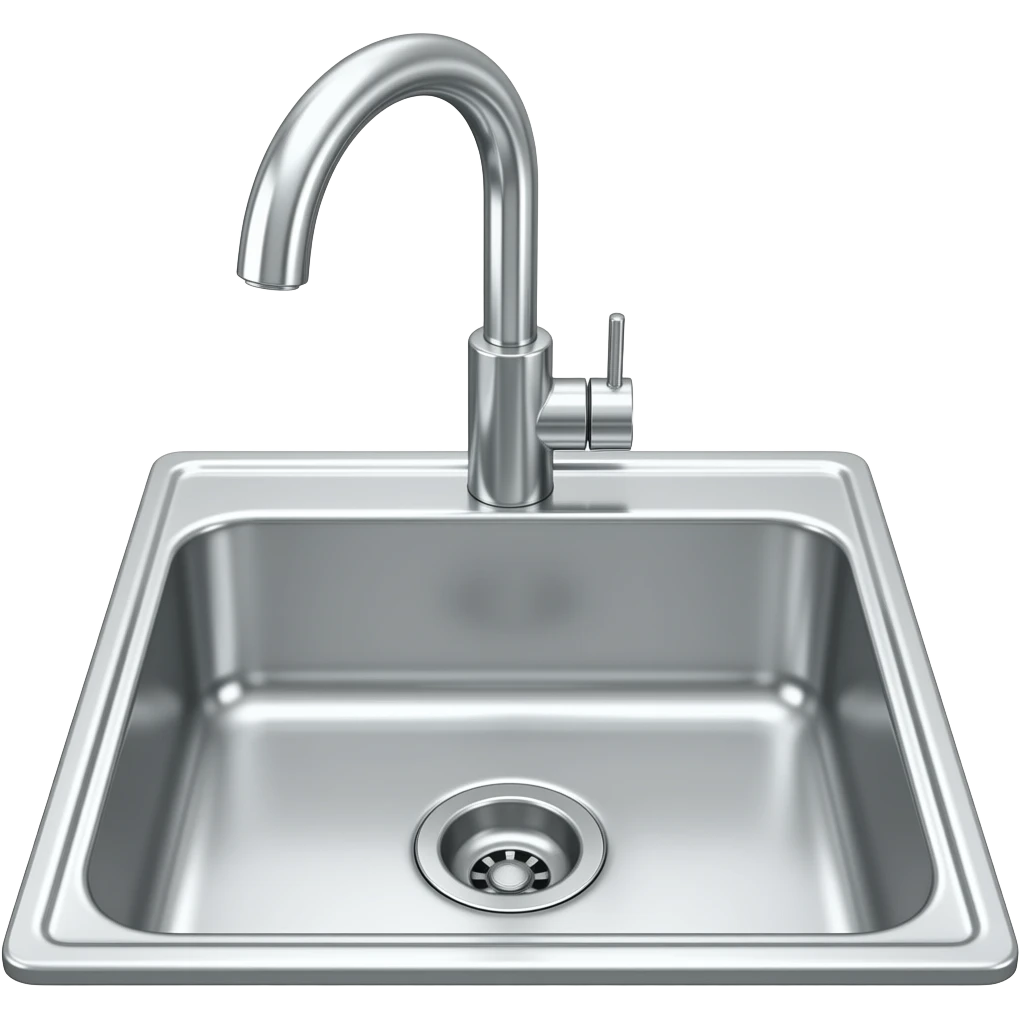 sink emoji