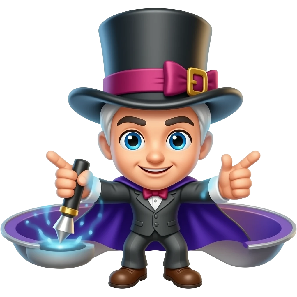show emoji