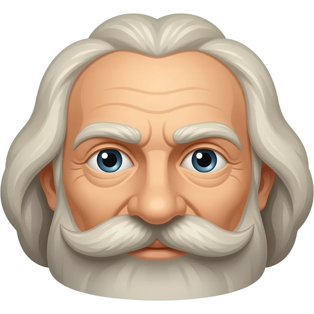 The Philosopher's Stone emoji