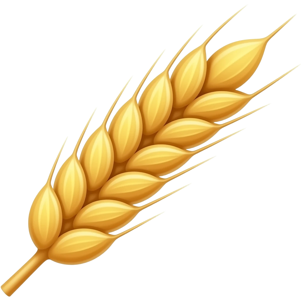🌾 emoji