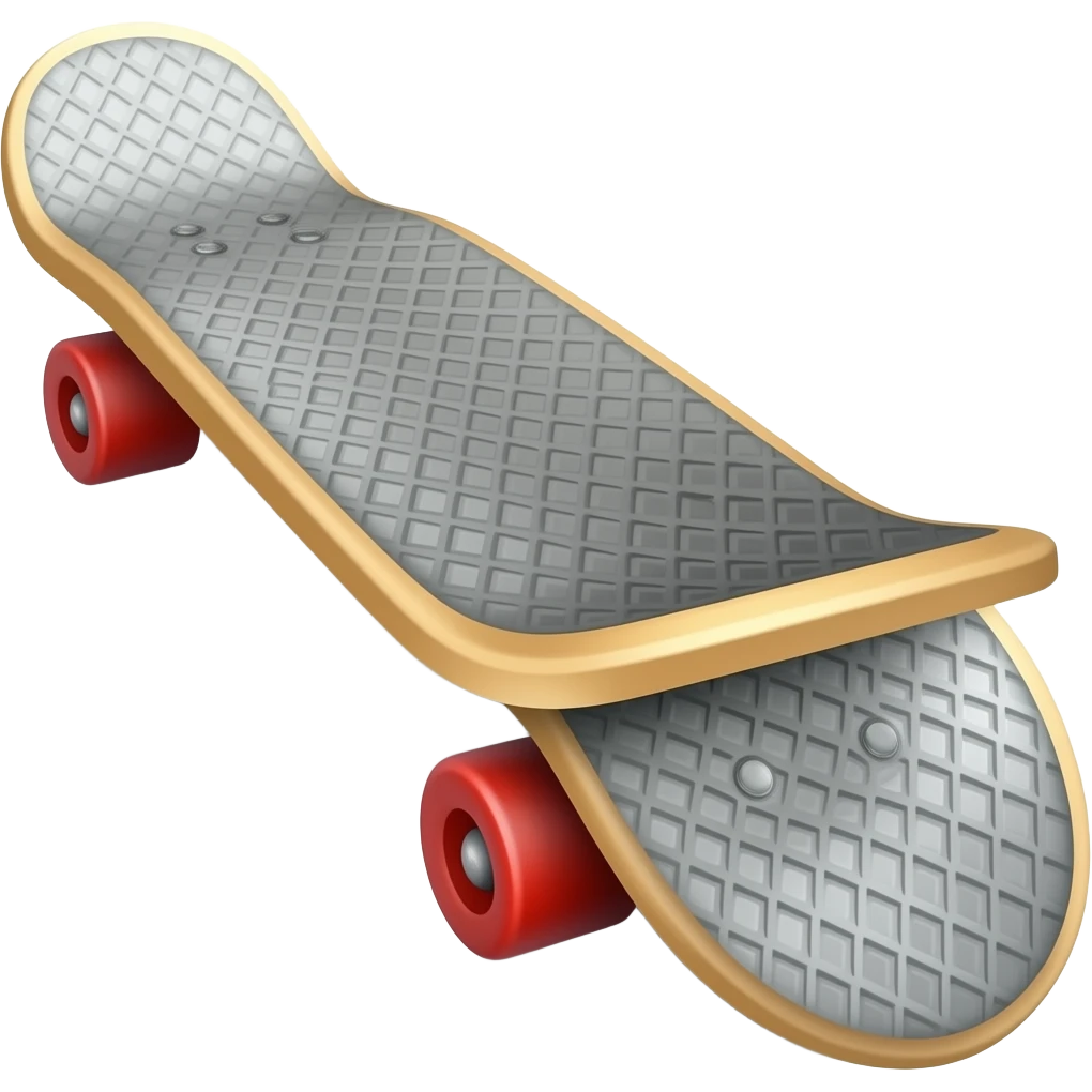 Skate emoji