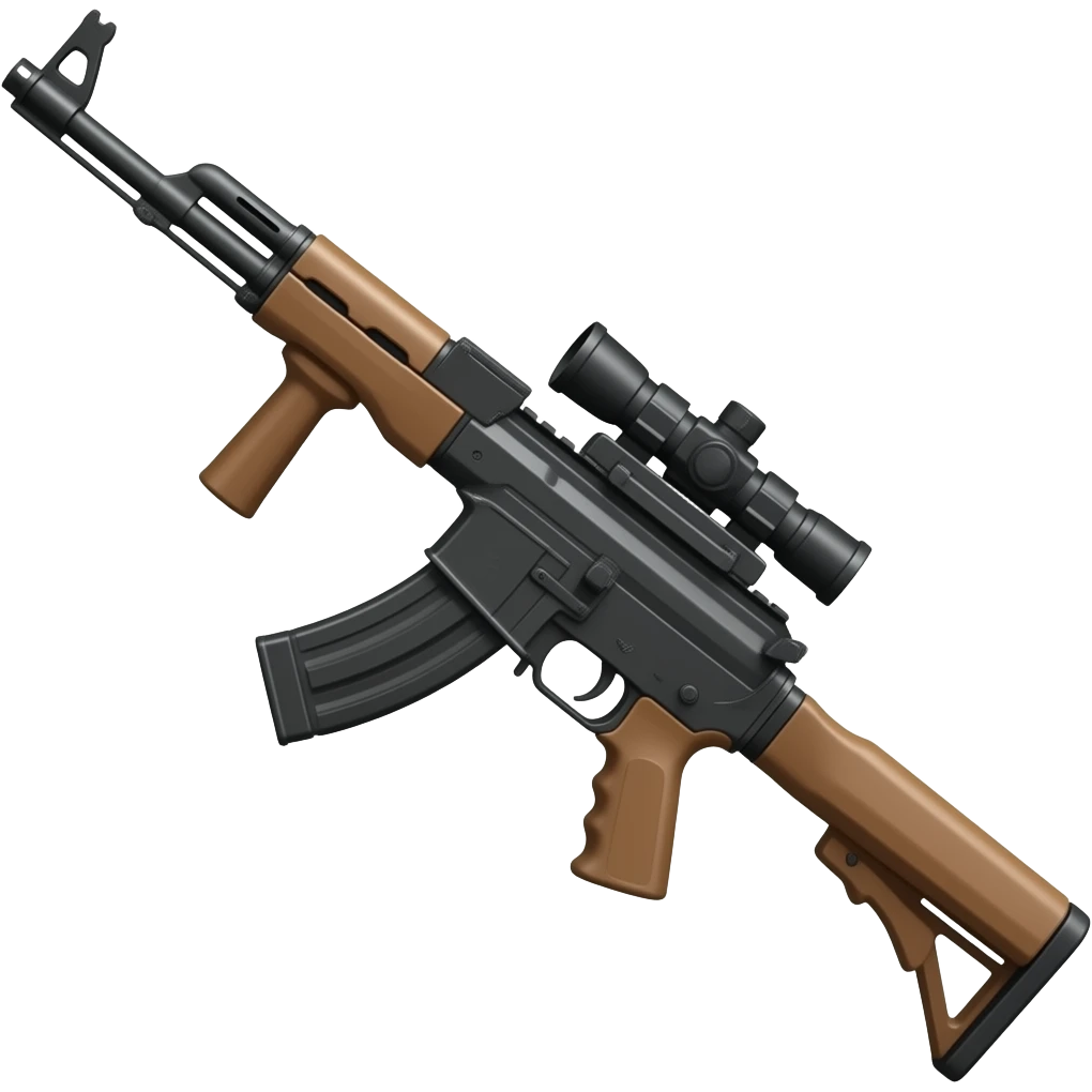 assault emoji