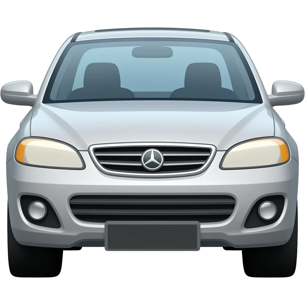Wagen emoji