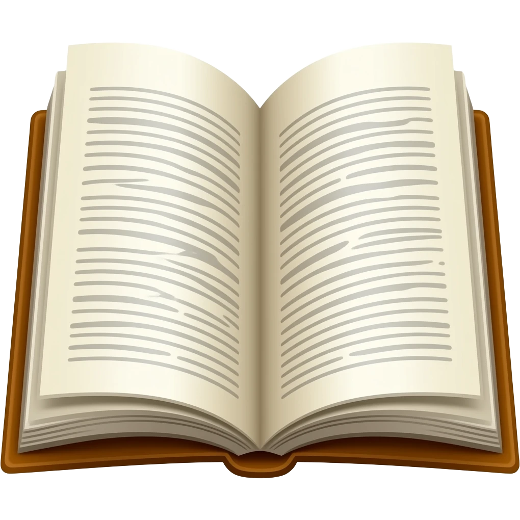 book open emoji