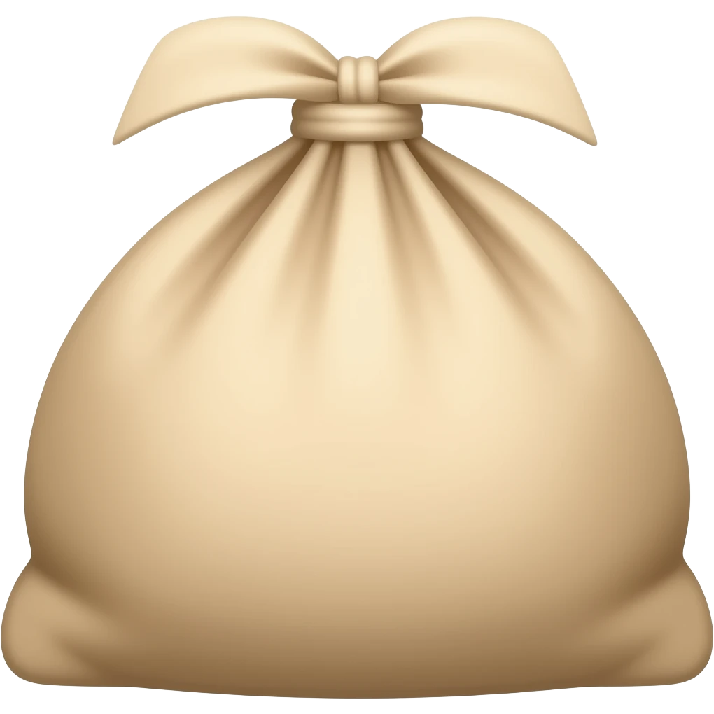 Bag emoji