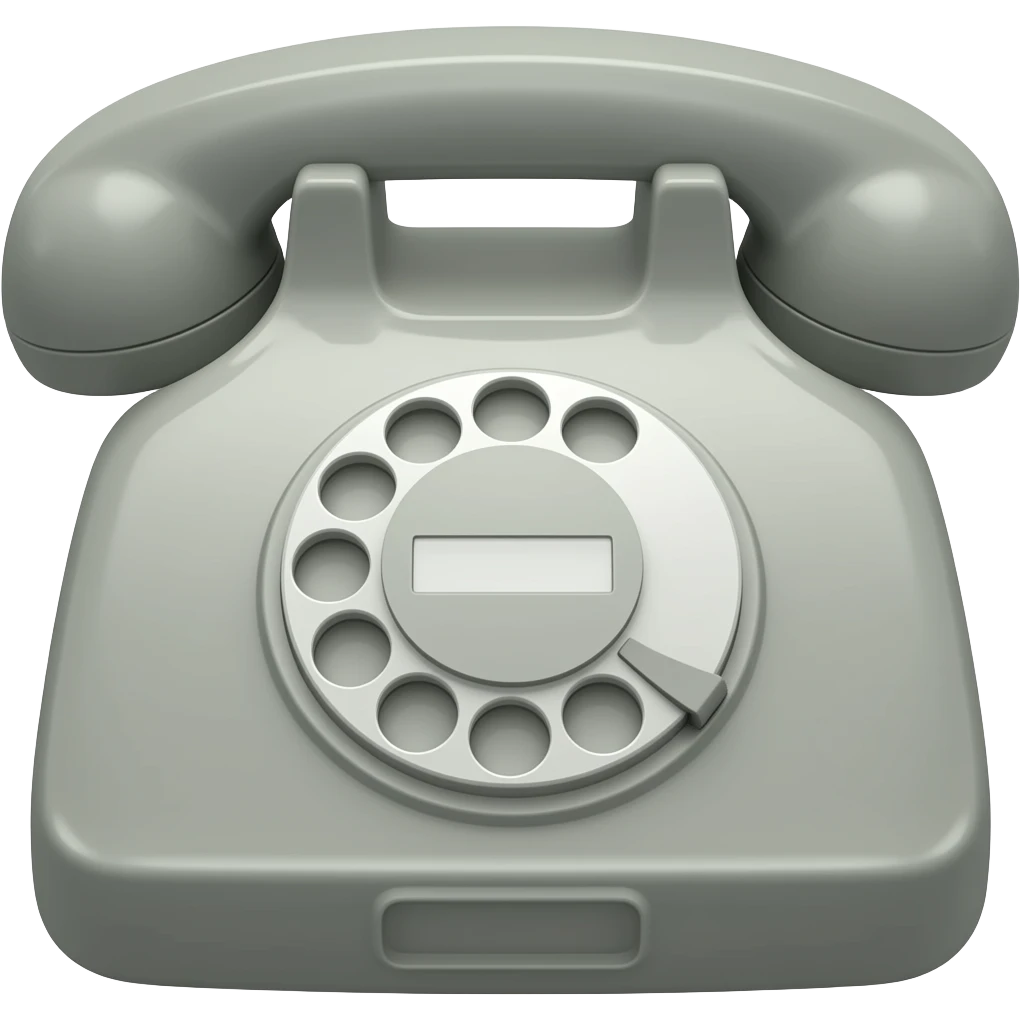 telefono emoji