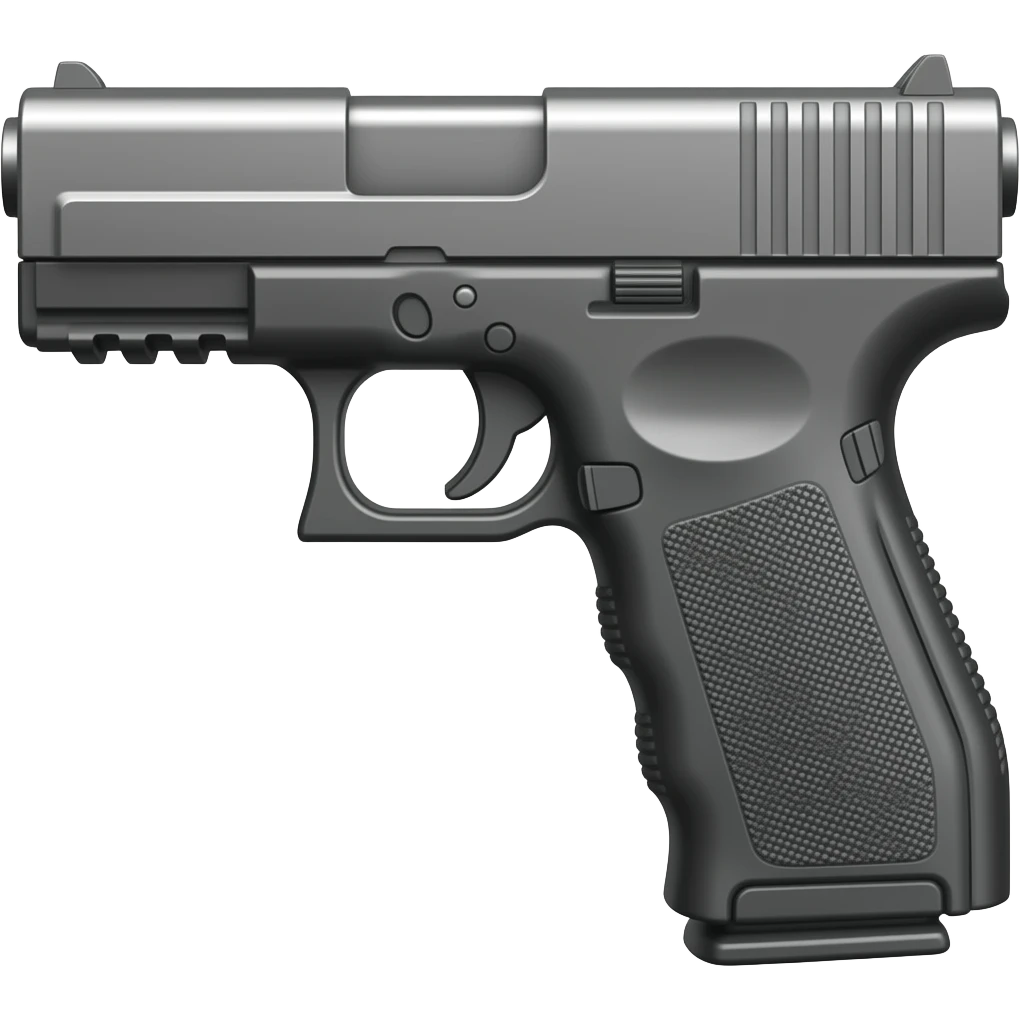 Glock emoji