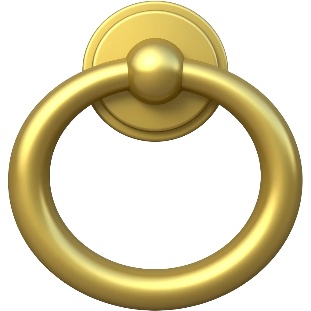 doorring emoji
