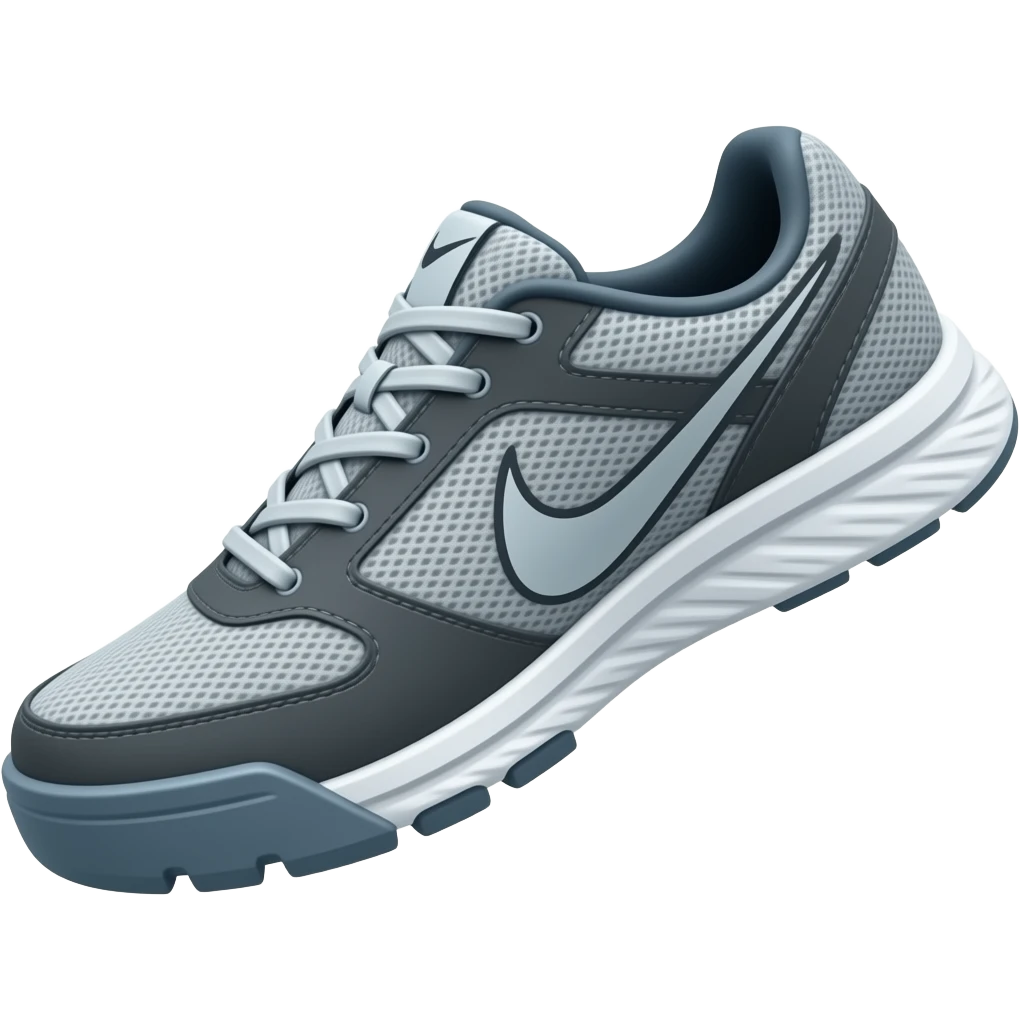 Running Shoe emoji