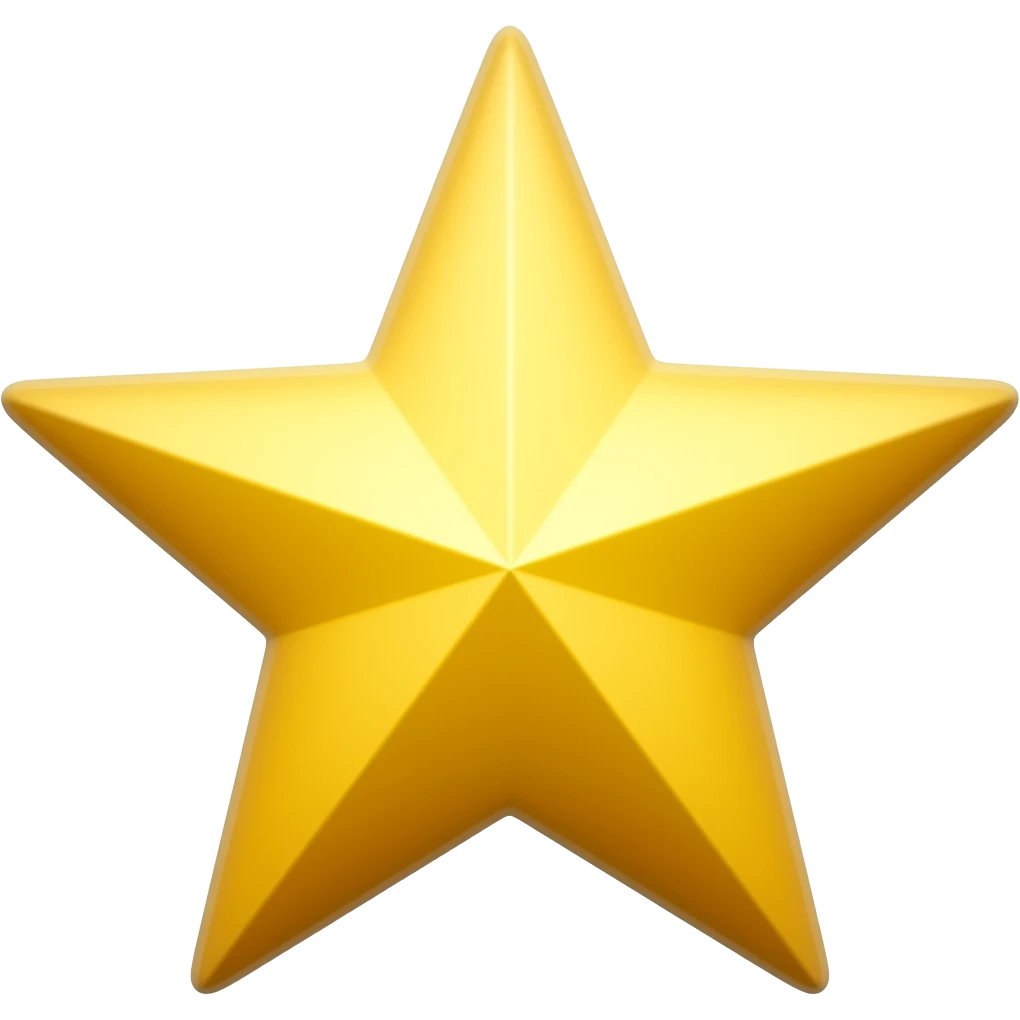 star emoji