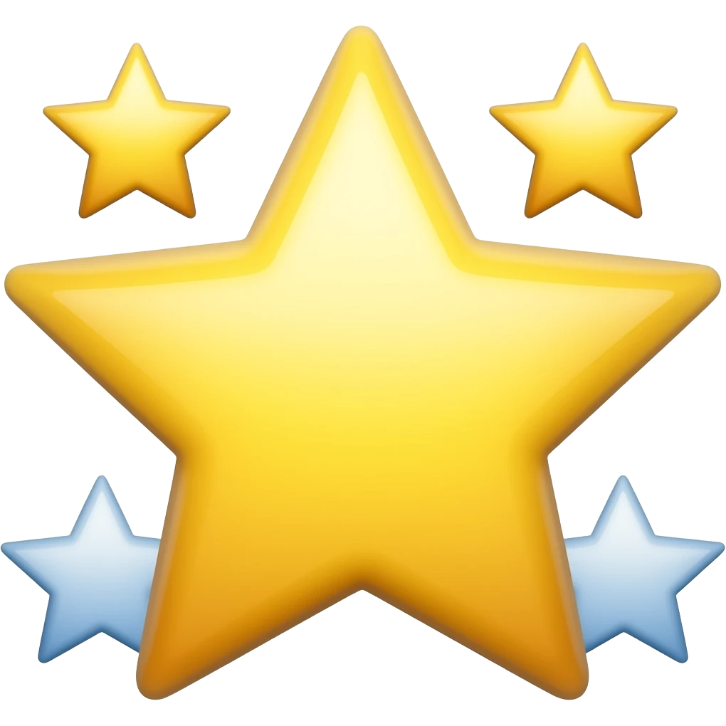 stars emoji