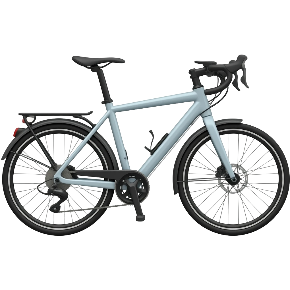 e bike emoji