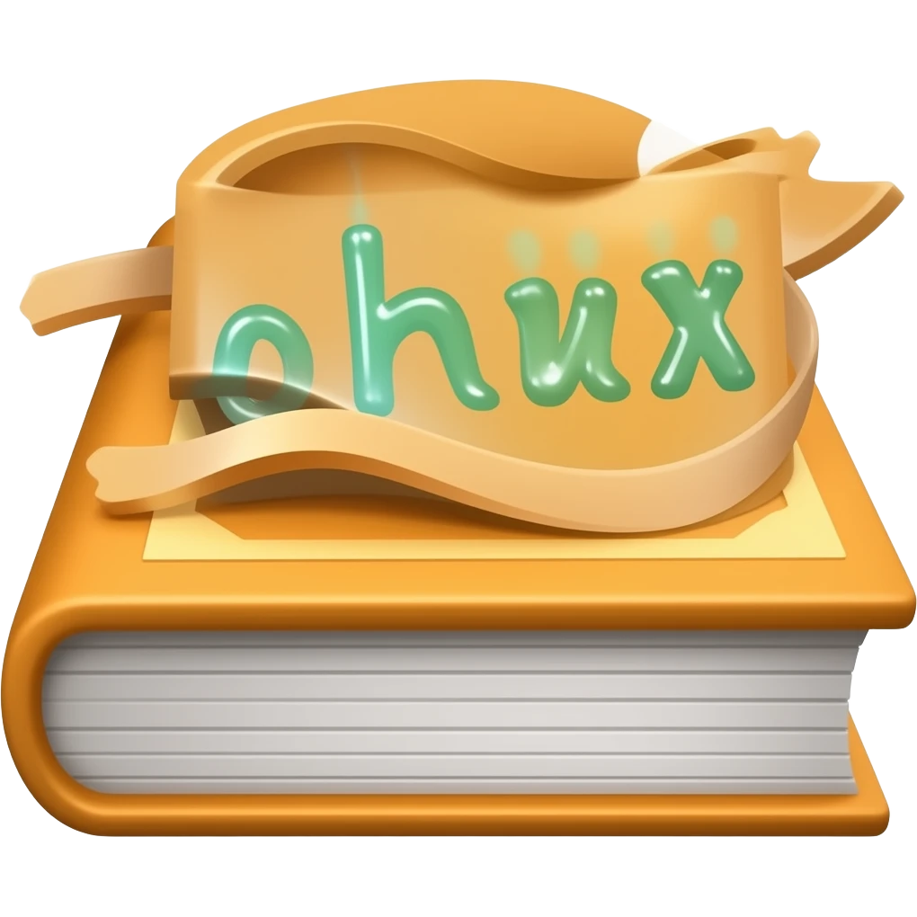 book emoji