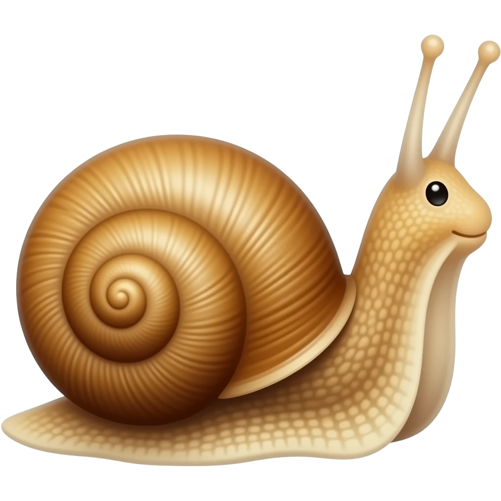 🐌 emoji